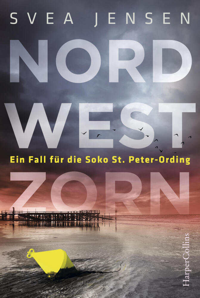 Nordwestzorn main product photo