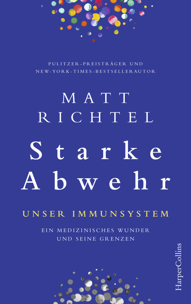 Starke Abwehr - Unser Immunsystem main product photo