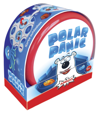 Polar Panic (Spiel)