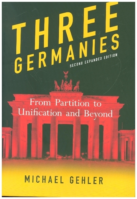 Three Germanies main product photo