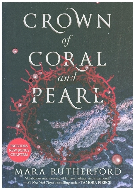 Crown of Coral and Pearl main product photo