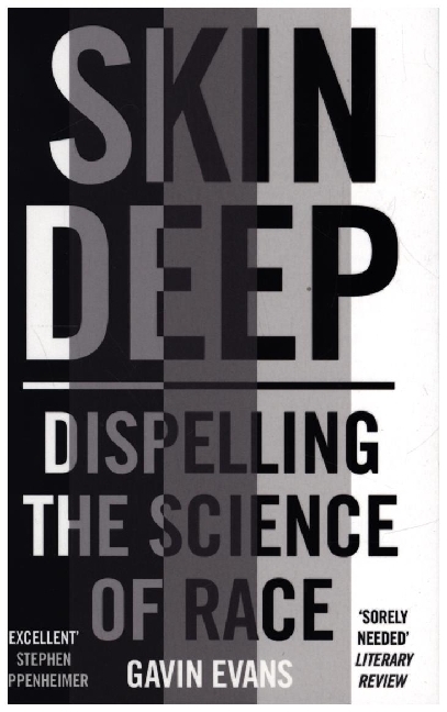 Skin Deep main product photo