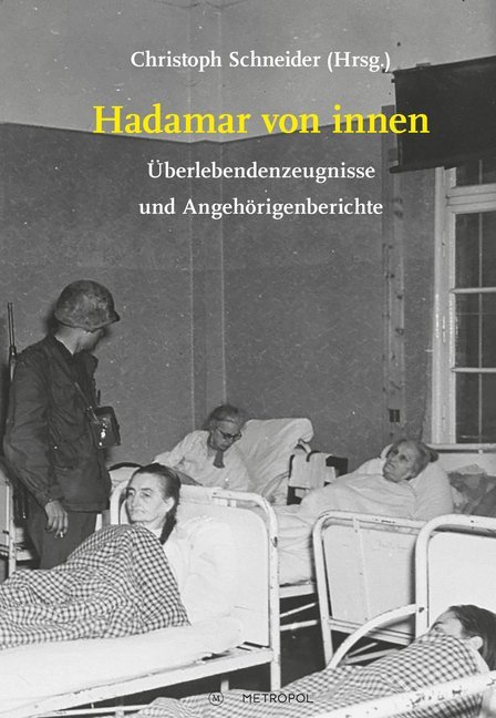 Hadamar von innen main product photo