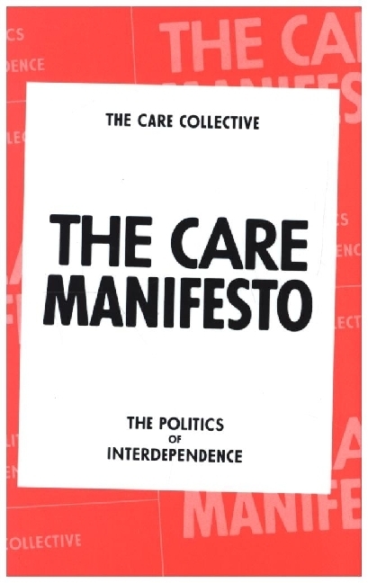 The Care Manifesto main product photo