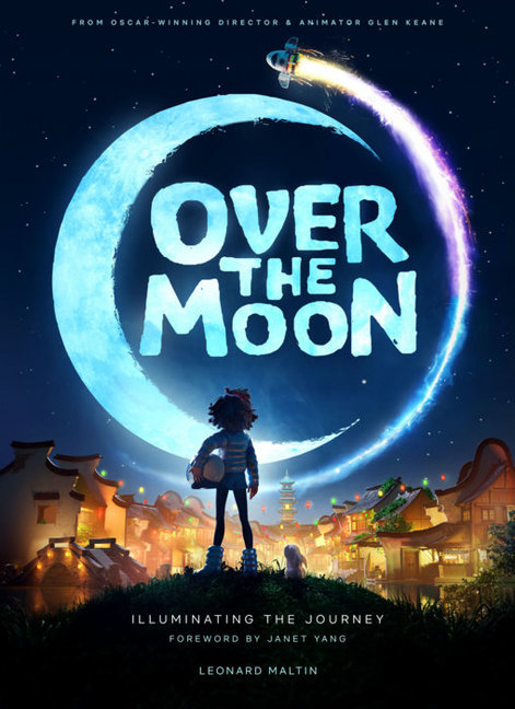 Over the Moon main product photo