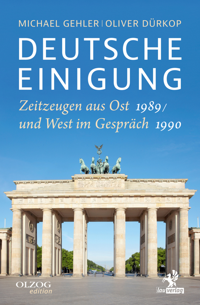 Deutsche Einigung 1989/1990 main product photo