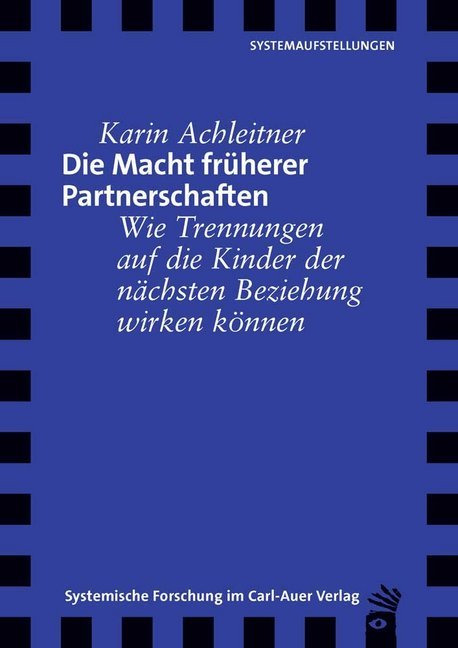 Die Macht früherer Partnerschaften main product photo