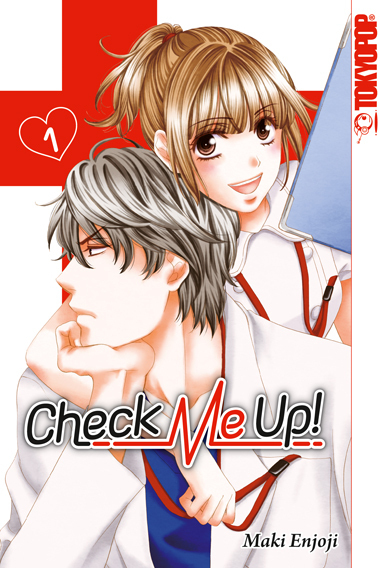 Check Me Up!. .1 main product photo