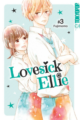 Lovesick Ellie. Bd.3