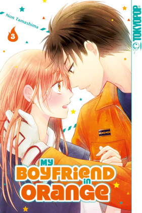 My Boyfriend in Orange. Bd.3