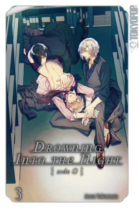 Drowning Into the Night. Bd.3