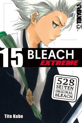 Bleach EXTREME. Bd.15. Bd.15