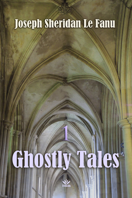 Ghostly Tales: Schalken the Painter, Volume 1 main product photo