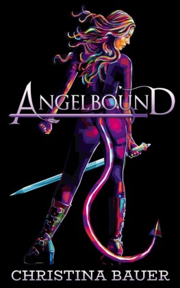 Angelbound