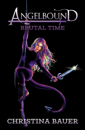 The Brutal Time