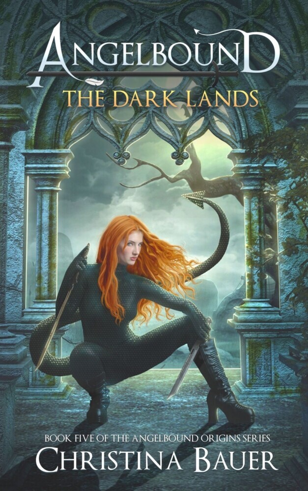 The Dark Lands main product photo
