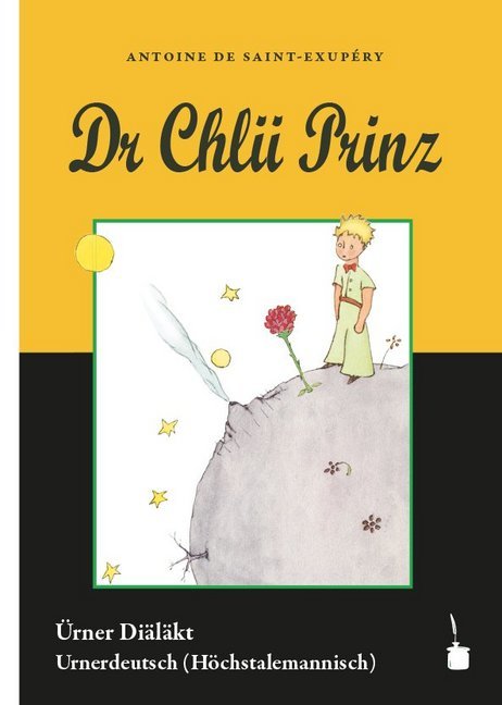 Dr Chlii Prinz main product photo