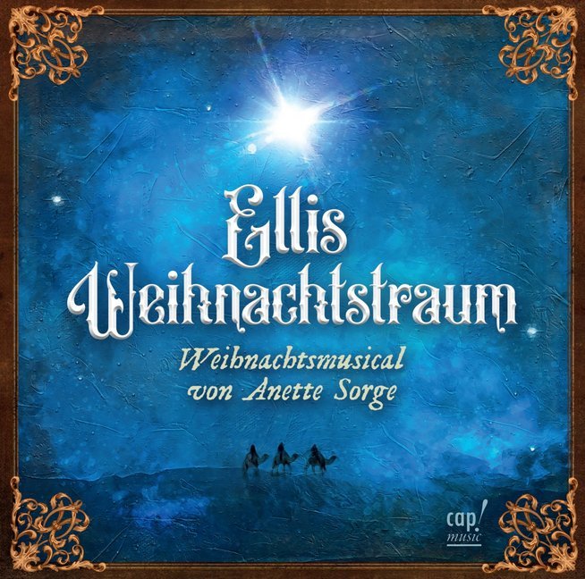 Ellis Weihnachtstraum main product photo