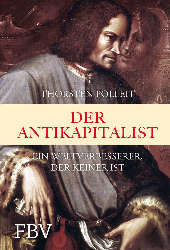 Der Antikapitalist main product photo