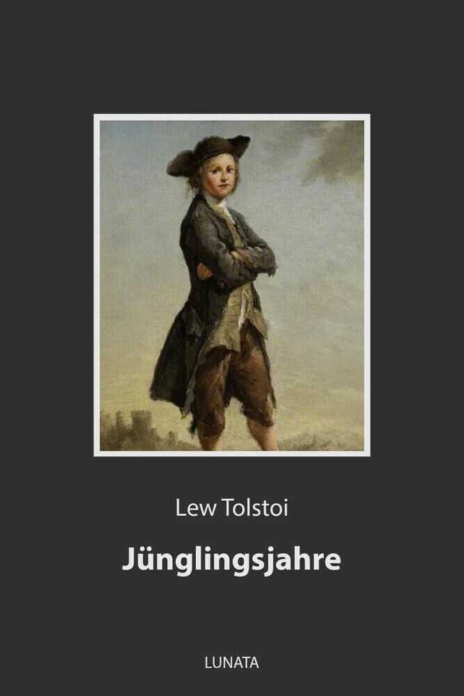 Jünglingsjahre main product photo