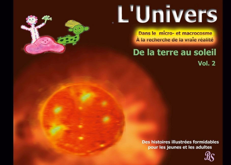 Vers le soleil main product photo