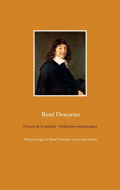 Discours de la méthode - Méditations métaphysiques main product photo