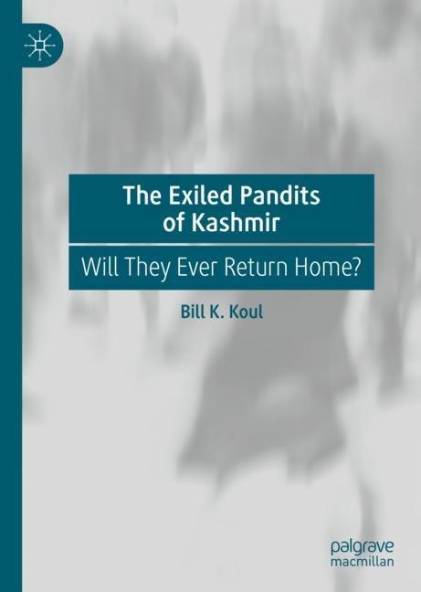 The Exiled Pandits of Kashmir main product photo