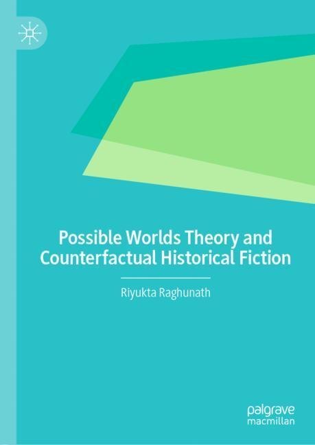 Possible Worlds Theory and Counterfactual Historical Fiction main product photo