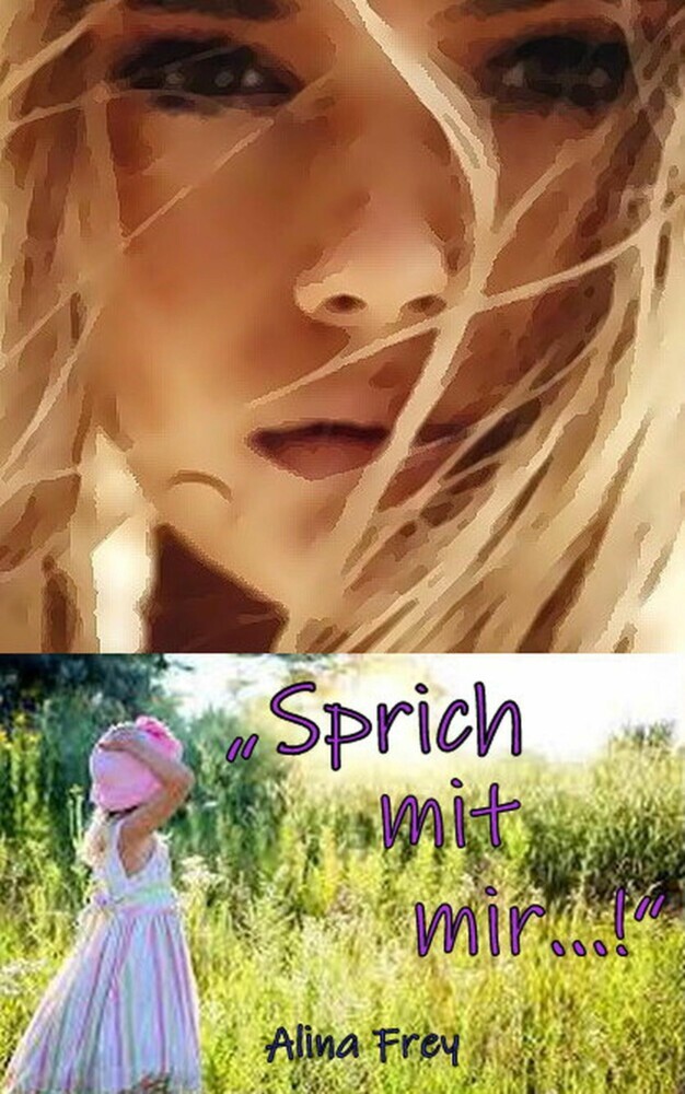 'Sprich mit mir...!' main product photo