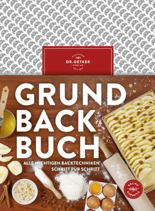 Grundbackbuch