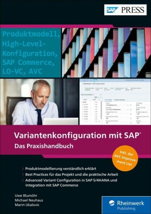 Variantenkonfiguration mit SAP