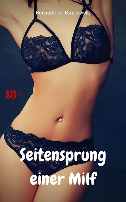 Seitensprung einer Milf main product photo