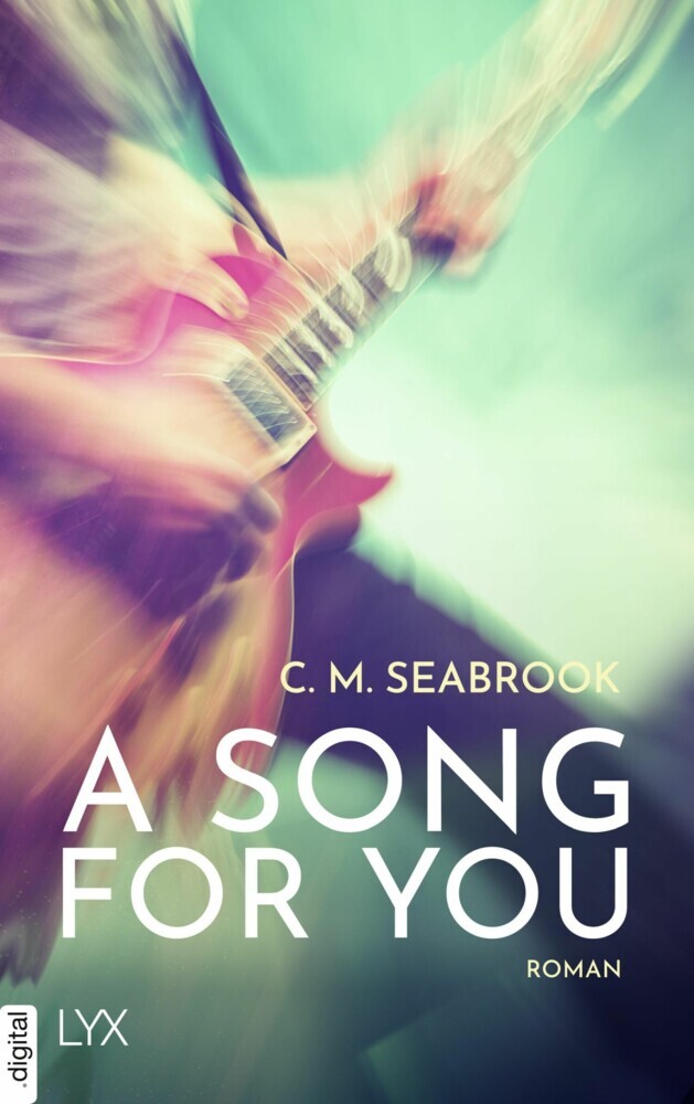 A Song For You main product photo