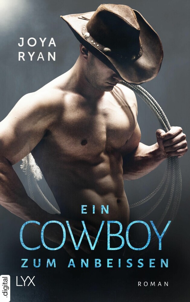 Ein Cowboy zum Anbeißen main product photo