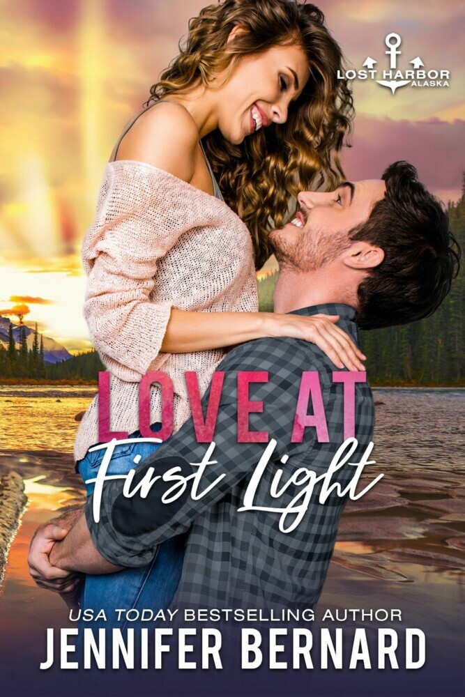 Love at First Light main product photo