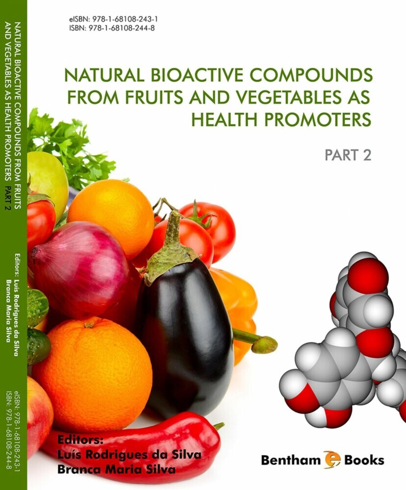 Natural Bioactive Compounds from Fruits and Vegetables as Health Promoters: Part 2 main product photo