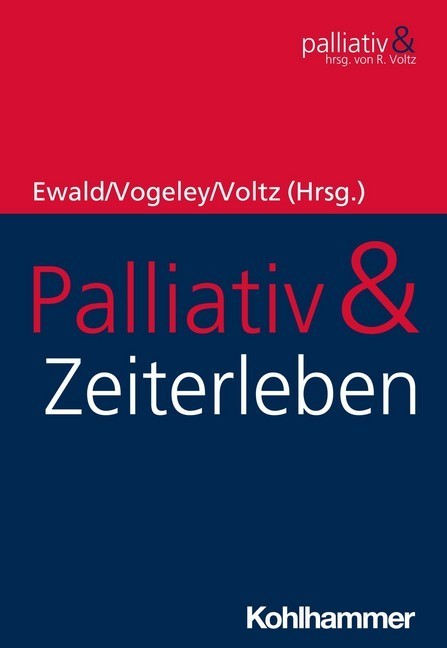 Palliativ & Zeiterleben main product photo