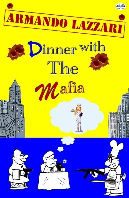 Dinner With The Mafia main product photo