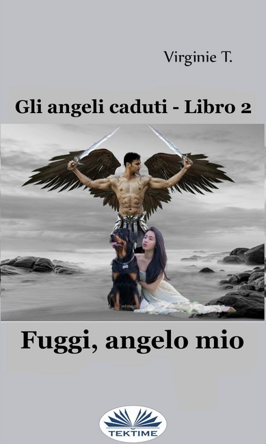 Fuggi, Angelo Mio main product photo