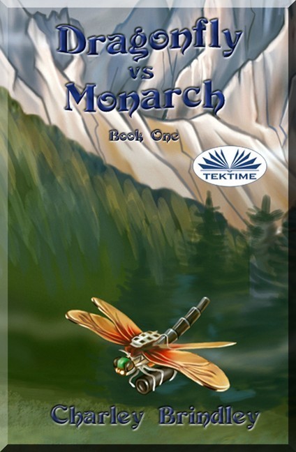 Dragonfly Vs Monarch main product photo