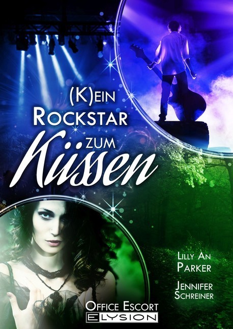 Kein Rockstar zum Küssen main product photo