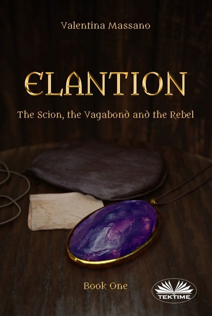 Elantion main product photo