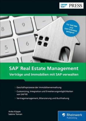 SAP Real Estate Management