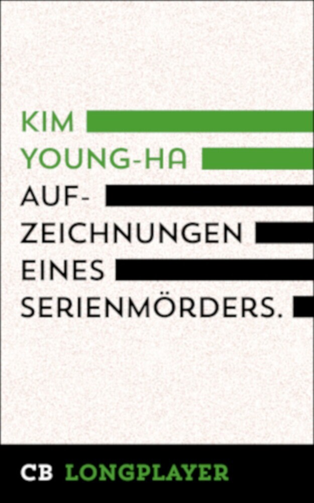 Aufzeichnungen eines Serienmörders main product photo