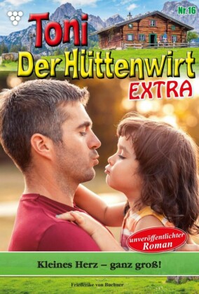 Kleines Herz - ganz groß!