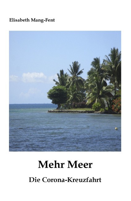 Mehr Meer - Die Corona-Kreuzfahrt main product photo