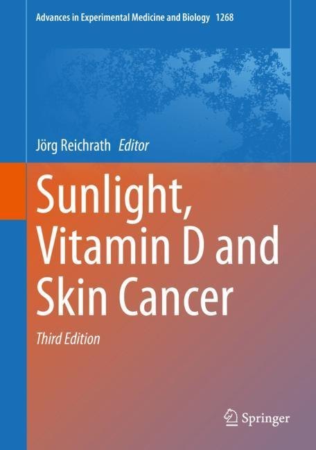Sunlight, Vitamin D and Skin Cancer main product photo