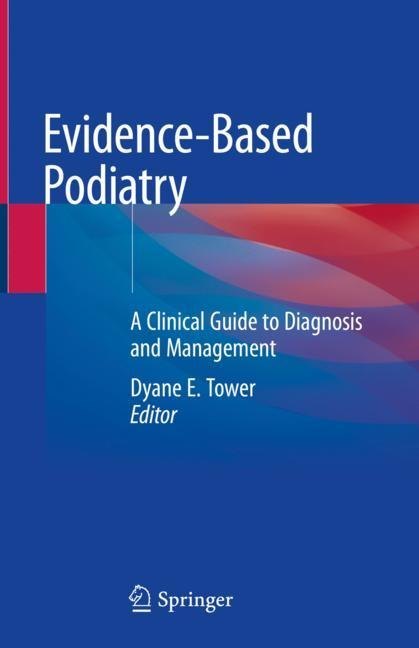 Evidence-Based Podiatry main product photo