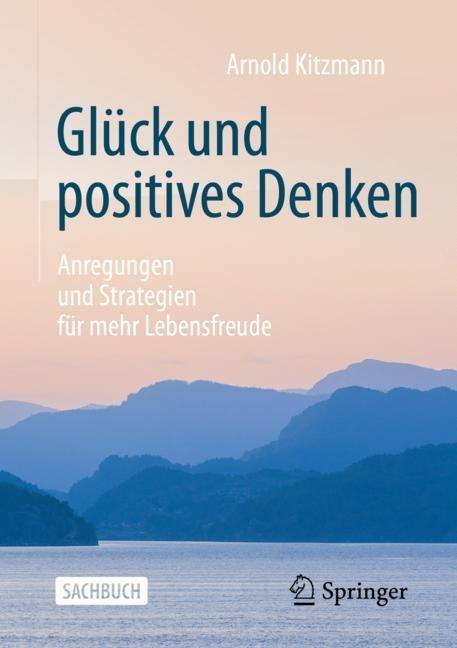 Glück und positives Denken main product photo