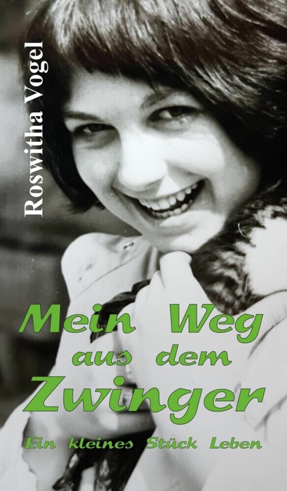 Mein Weg aus dem Zwinger main product photo